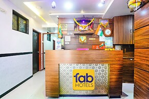 Fabhotel Sion Residency