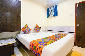Fabhotel Sion Residency