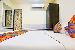 Fabhotel Sion Residency