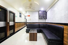 Fabhotel Sion Residency