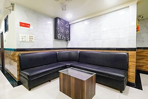 Fabhotel Sion Residency