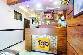 Fabhotel Sion Residency