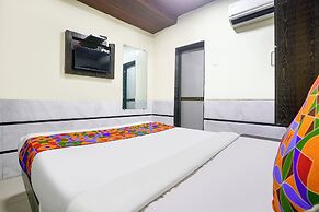 Fabhotel Sion Residency