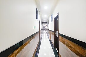 Fabhotel Sion Residency