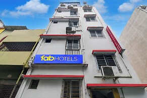 Fabhotel Royal Palace Ruby