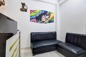 Fabhotel Royal Palace Ruby