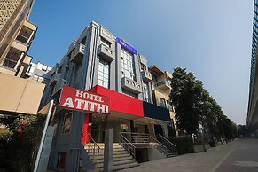 Fabhotel Atithi