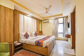 Fabhotel Atithi