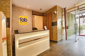 Fabhotel Atithi
