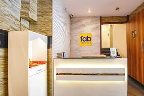 Fabhotel Atithi