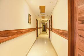Fabhotel Atithi
