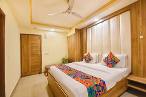 Fabhotel Atithi