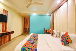 Fabhotel Atithi