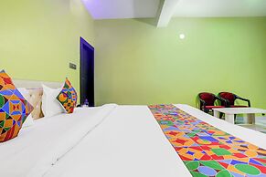 Fabhotel Avante Palace