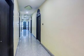 Fabhotel Avante Palace