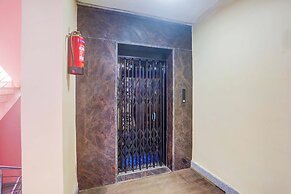 Fabhotel Avante Palace