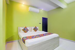 Fabhotel Avante Palace