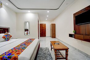 Fabhotel The Royal Kishan Complex
