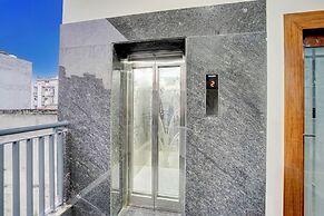 Fabhotel The Royal Kishan Complex