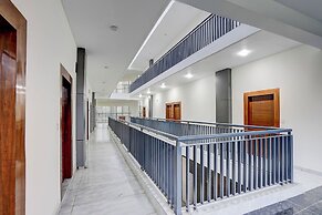 Fabhotel The Royal Kishan Complex