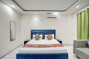 Fabhotel The Royal Kishan Complex