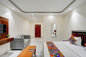 Fabhotel The Royal Kishan Complex