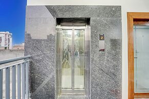 Fabhotel The Royal Kishan Complex