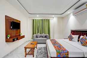 Fabhotel The Royal Kishan Complex