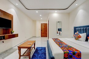 Fabhotel The Royal Kishan Complex