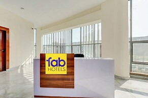 Fabhotel The Royal Kishan Complex