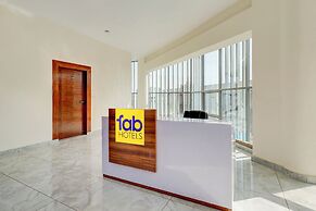 Fabhotel The Royal Kishan Complex