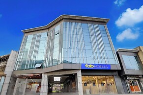 Fabhotel The Royal Kishan Complex