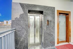 Fabhotel The Royal Kishan Complex