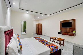 Fabhotel The Royal Kishan Complex