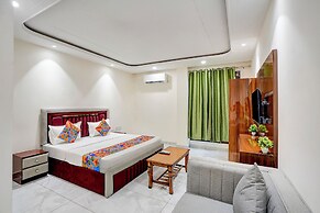 Fabhotel The Royal Kishan Complex