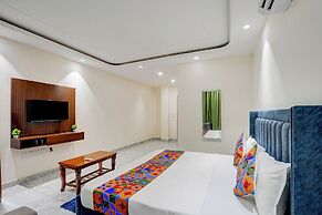 Fabhotel The Royal Kishan Complex