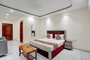 Fabhotel The Royal Kishan Complex