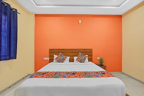 Fabhotel Dream Comforts