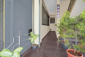 Fabhotel Dream Comforts
