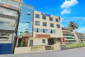 Fabhotel Dream Comforts