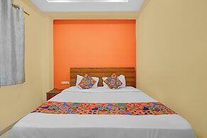 Fabhotel Dream Comforts