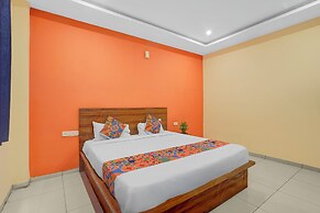 Fabhotel Dream Comforts