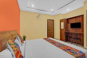 Fabhotel Dream Comforts