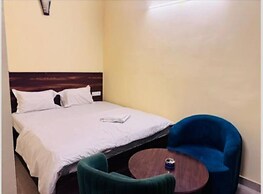 Fabhotel Hi Rise
