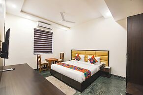 Fabhotel Sai Village
