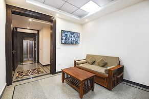 Fabhotel Sai Village