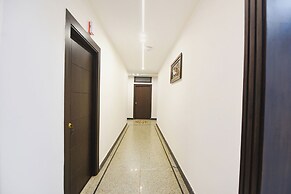 Fabhotel Sai Village