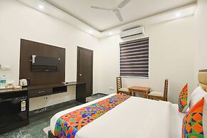 Fabhotel Sai Village