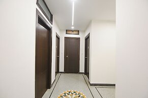 Fabhotel Sai Village