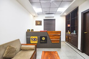 Fabhotel Sai Village